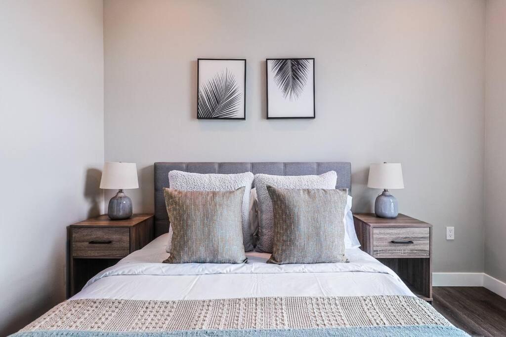 Apartamento Luxury 3Bdr & 2Bth For 6 Pax Los Ángeles Exterior foto