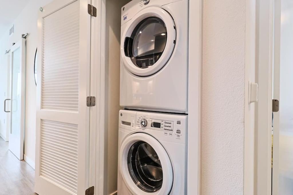 Apartamento Luxury 3Bdr & 2Bth For 6 Pax Los Ángeles Exterior foto